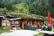  Steinbockhütte (gFoto: Marikka-Laila Maisel)